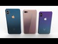 Exciting iPhone 11 Leaks & Round Apple Watch!