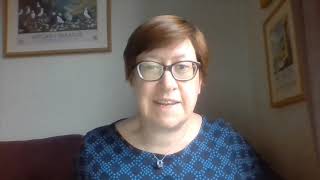 Emmaus Prayers Led By Revd Mandy Briggs March 16 2021
