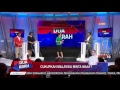 Cukupkah Malaysia Minta Maaf? - Dua Arah