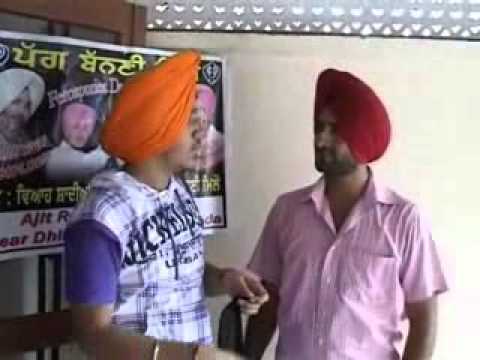 Bathinda - Ferozpuria Dastar Academy (Punjab)-94635-95040-94174...