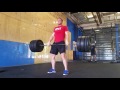 Hang Clean.Push Jerk 2.1 (295 shown)