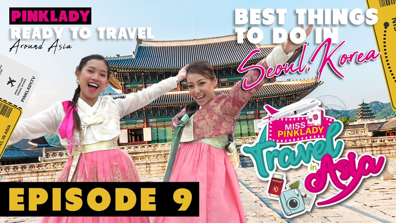 MPL travel in asia