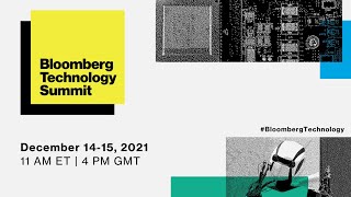 Bloomberg Tech Summit Day 2
