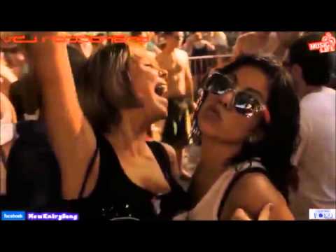 Akon Ft. David Guetta - Change Comes(New Song 2013)HD + Down