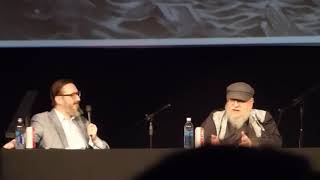04 George RR Martin on HBO's prequels to Game Of Thrones