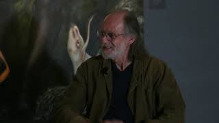Charla con Daniel Kent & Avelino Sordo