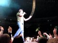 Blake Shelton - Hillbilly Bone Oracle Arena in Oakland