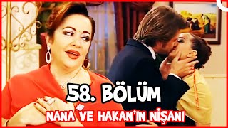 Nana Ve Hakanin Ni̇şani Bez Bebek 58. Bölüm Özel Bölüm