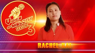 Voice Of Melody 3 Track Round Nachana Nachana Rachel Rai I Newday Pictures