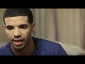 Drake - VEVO News Interview: Working with Stevie Wonder