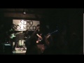 the backsliders- Have You Ever Been Down-Soul.mpg