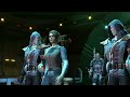 STAR WARS™: The Old Republic™ - Character Progression -- Imperial Agent