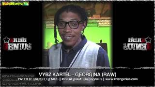 Watch Vybz Kartel Georgina video
