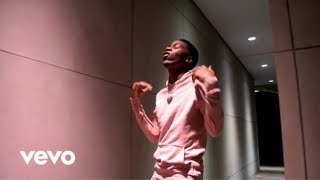 SUPREMEKATI - VISA (Official Video) @Shotbydmill