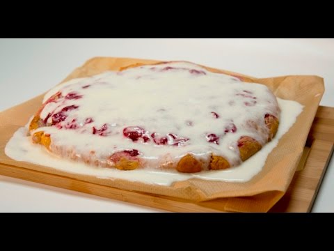 Теле-теле тесто маковый пирог Теле-теле тесто маковый пирог