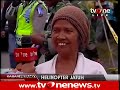 Detik Detik Penyebab Helikopter Jatuh Di Tanah Karo