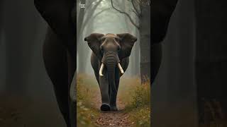 Ai Video Of The Elephant By Ai Chat Bot