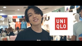 林宥嘉 x Uniqlo x KAWS芝麻街聯名|快閃記錄FlashBack