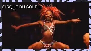 Zumanity by Cirque du Soleil - Dancers (Ethnic & Traditional) - Jobs on Stage