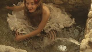 Lauren Ruth Ward - Babysitter