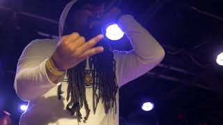 Open Gem Recaps: The Metro Cartel @ Milkboy Arthouse 2019