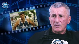 Balkan Info Nebojša Tubić Žabac - Vaso Pavićević Je Mislio Da Sve Može Rešavati Na Silu