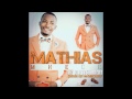 Mathias Mhere - Nyasha Ndini (Old Testament) 2017