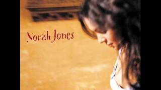 Video Above ground Norah Jones