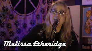 Watch Melissa Etheridge Lucky video