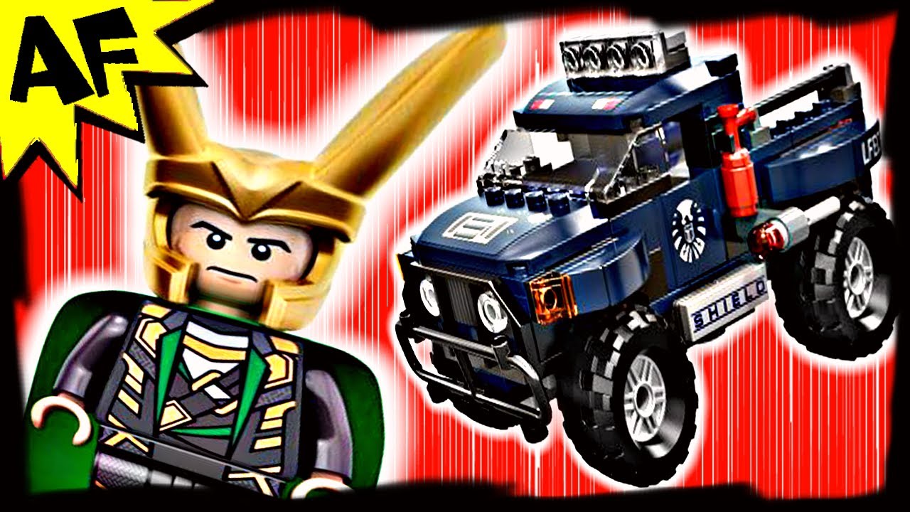 loki's cosmic cube escape