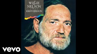 Watch Willie Nelson Help Me Make It Through The Night video