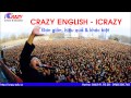 Crazy English - 03 English the international language