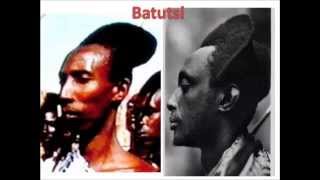 Dna Consultants Confirms African origin for Ancient Egyptians {Extended Version}