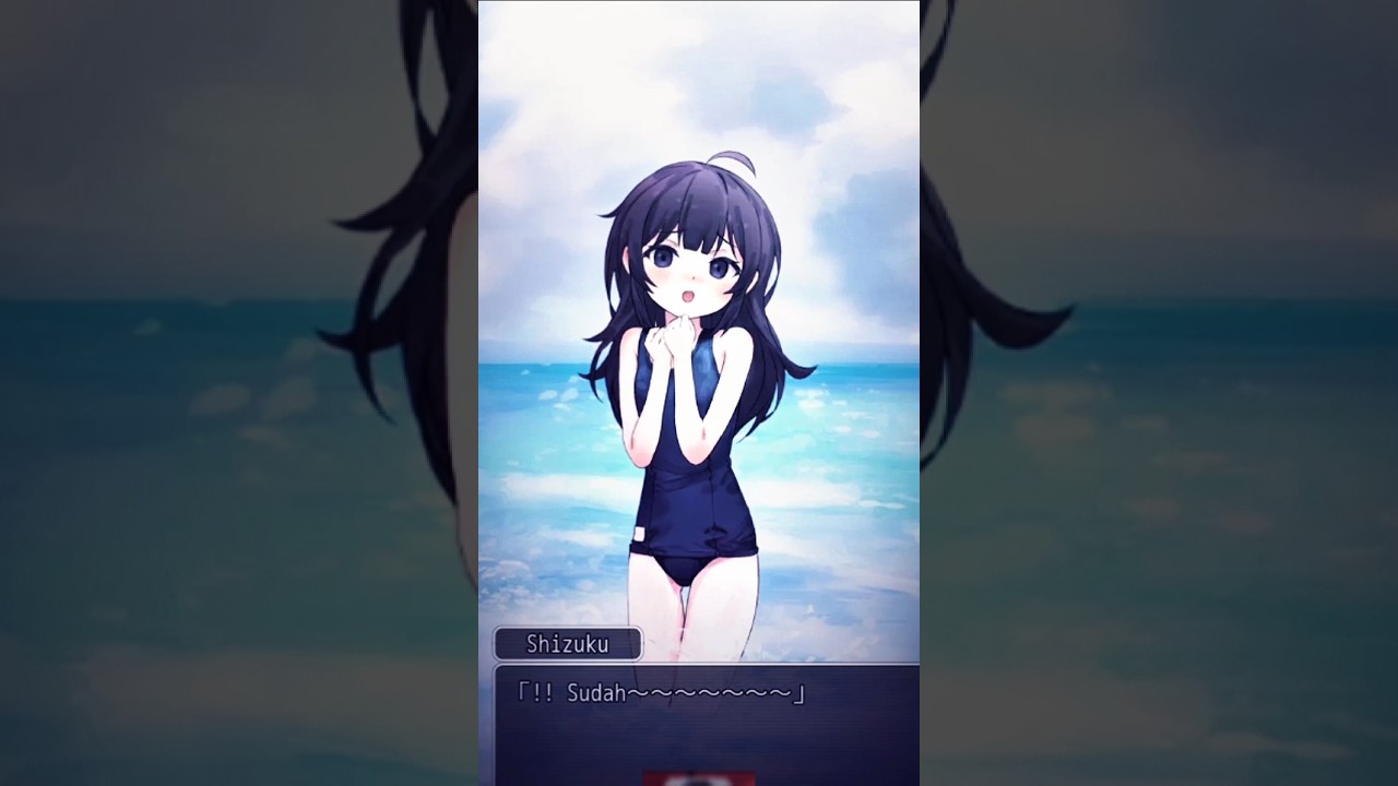 saya bermain game NEET Chan mod apk Android #anime #edit saya bermain game NEET Chan mod apk Android #anime #edit