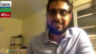 Aadil Nathani - Green Ummah