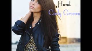 Watch Cady Groves Take My Hand video