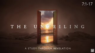 Revelation 7:1-17