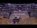 X Games Los Angeles 2012: Taka with the GOLD