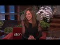 Allison Janney on Finding a Man