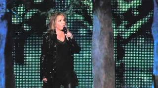 Watch Ednita Nazario Me Quedo video