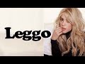 Shakira  Dare (La La La)  (Lyrics On Screen) CDQ  (Brazil FIFA World Cup™ Song)