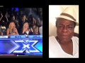 X-Factor Top 16 from Season 3 Reviewed by Jason Brock & Panda Ross