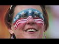 USA vs Belgium Postgame Show | Brazil Bound