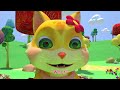 Watching video Bingo | +More Nursery Rhymes & Kids Songs - ABCkidTV
