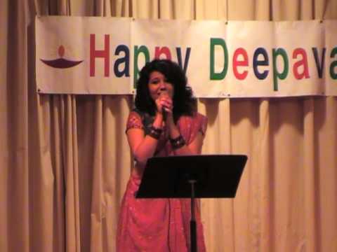 Swathy Sreekumar : Kajra Mohabbat wala