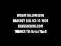 BAD BOY BILL 96.3FM B96 STREET MIX 03-14-1997