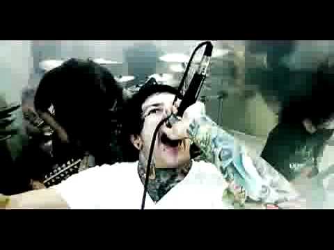 SUICIDE SILENCE - Bludgeoned  