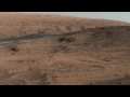 Curiosity Rover Report: The Making of Mount Sharp (Dec. 8, 2014)