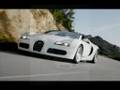 The 2009 Bugatti Veyron 16.4 Grand Sport - Pebble Beach