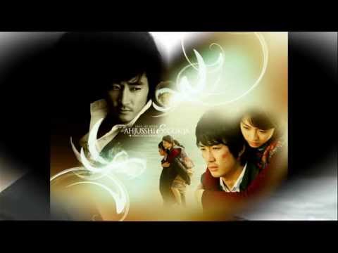 Nhac OTS phim Phía Đông Vườn Địa Đàng với 2 diễn viên khả ái Lee Dong Chul & Young Ran